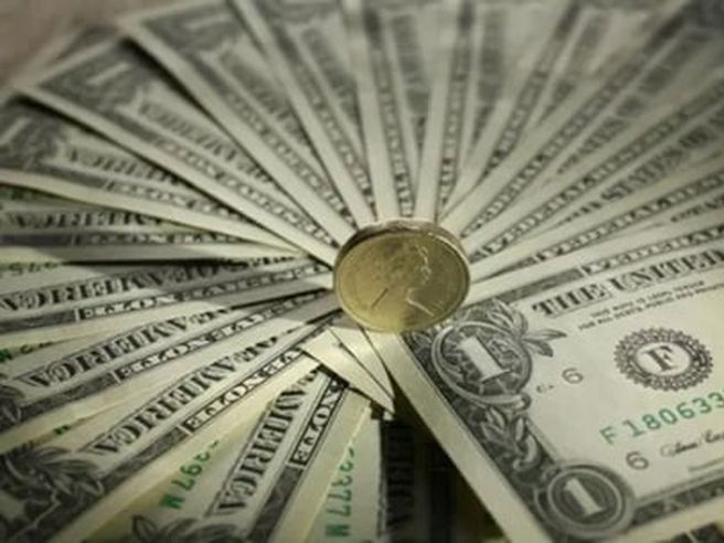 LA FAVOLA DELL’ECONOMIA AMERICANA.