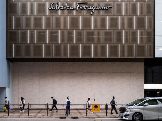 Salvatore Ferragamo: utile netto +85,2% in I semestre, ricavi +20,3%. L’AD: continua crescita nonostante impatto Covid Cina