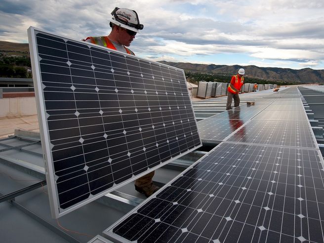 Enertronica crea joint venture commerciale con PowerChina