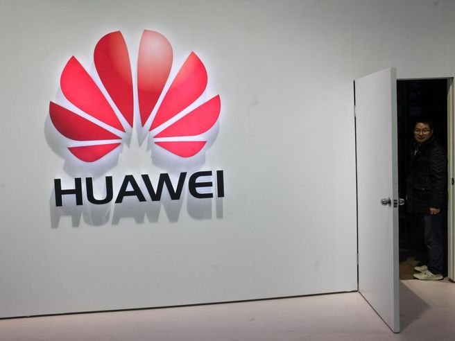 Huawei: prepara ritorno con smartphone 5G