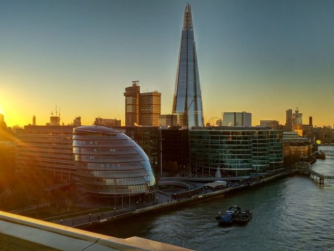 UK: produzione industriale -0,2% m/m e -3,1% a/a