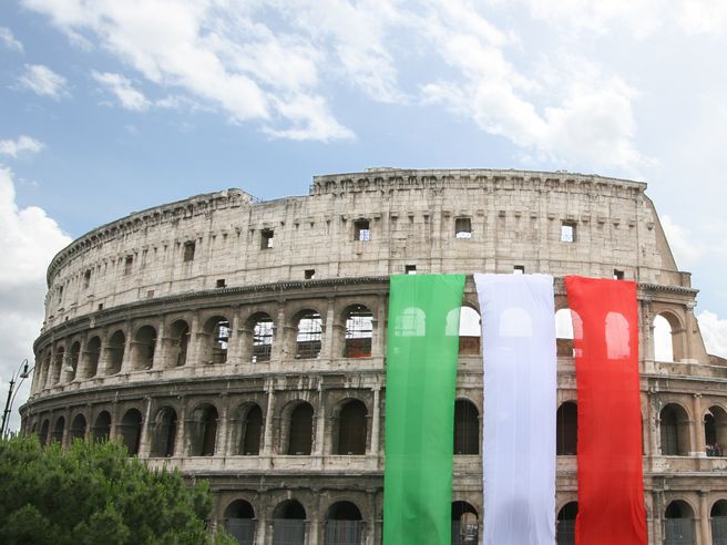 Italia: disoccupazione in discesa al 7,8% a marzo