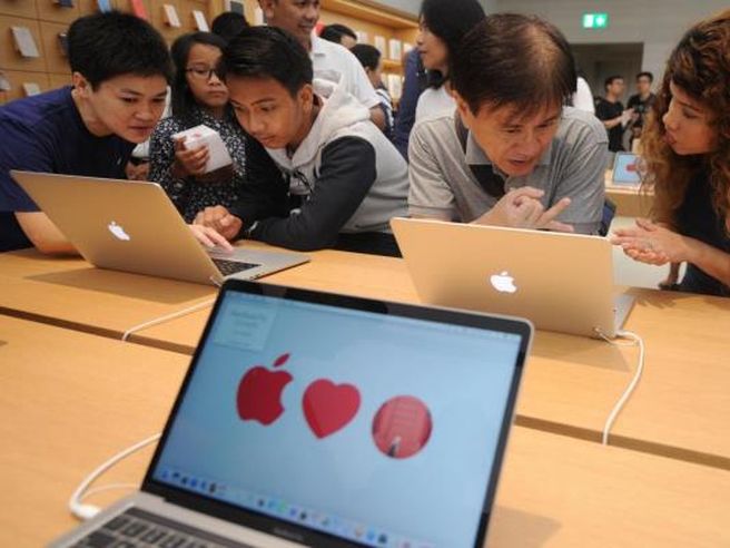 Short interest e Apple: è il titolo più shortato al mondo insieme ad altre due azioni