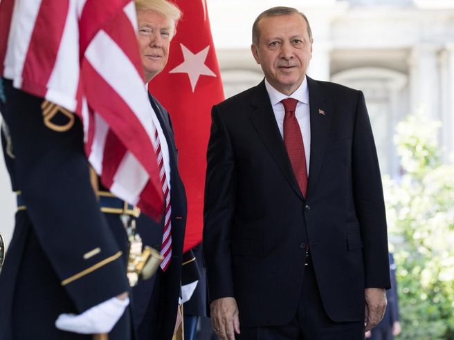 Turchia: oggi l’udienza sul caso del pastore Brunson, possibile accordo con Washington