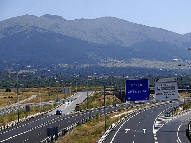 Abertis: offerta Atlantia attraente, ma prezzo può salire