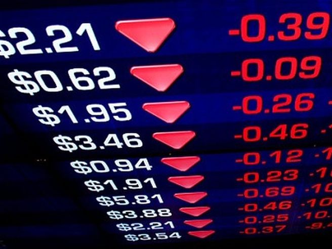 Atene penalizza le borse europee, outlook spinge al ribasso easyJet