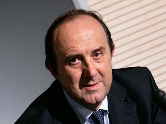 Gas: Malacarne (Snam) non particolarmente preoccupato per crisi Ucraina