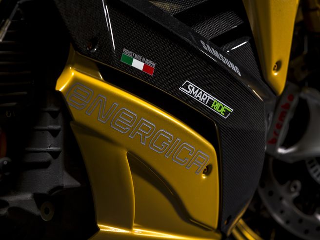 Energica: nuovo accordo commerciale in Belgio, titolo tonico a Piazza Affari