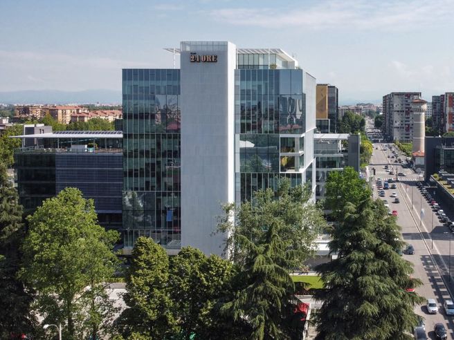 Sole 24 Ore: ricavi 2021 a 203,5 milioni (+6,6%)