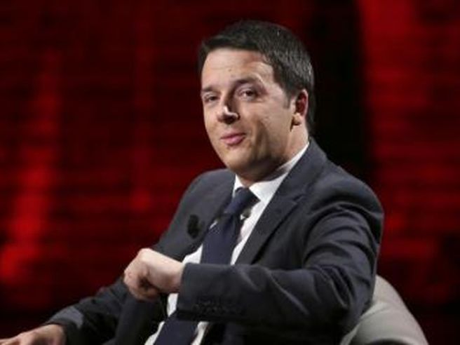 Italia: Renzi, 2016 si chiuderà con deficit/Pil al 2,3-2,4 per cento