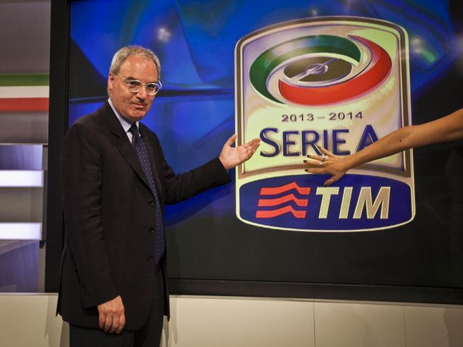 Telecom Italia: jv con Canal+ non interessata al calcio, nessun accordo tra Mediaset e Vivendi