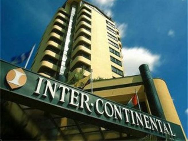 Intercontinental Hotels: nominato nuovo presidente