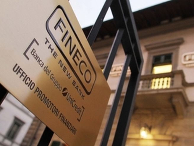 Fineco Bank: nel terzo trimestre il margine d’interesse sale del 36,8%, +53% per l’utile netto