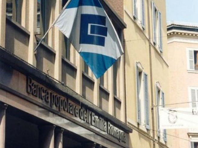 Bper torna in contrattazione con un +13%