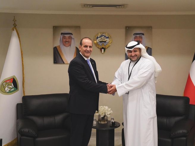 Leonardo estende al 2029 il supporto e l’addestramento per la flotta Eurofighter in Kuwait