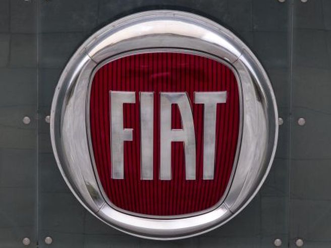 Fiat: Norges Bank al 2,015% (Consob)