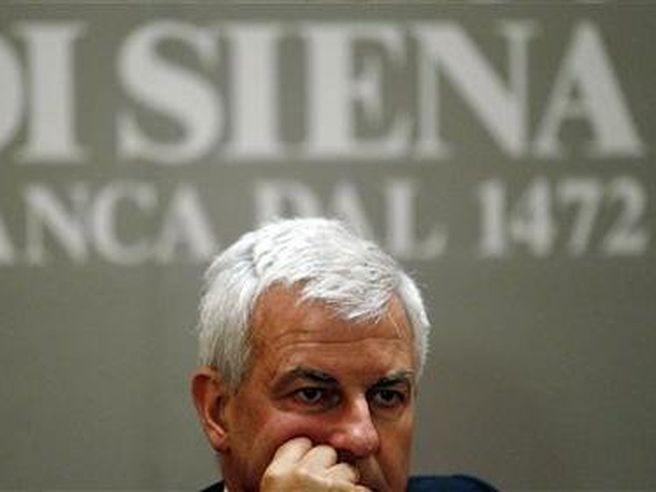 Mps: Profumo, ok a soci stranieri che credono in rilancio