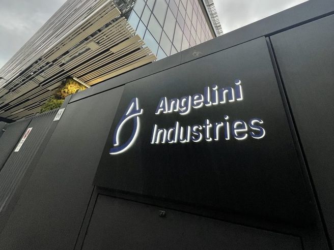 Angelini Industries chiude il 2023 con ricavi record: 2,1 miliardi di euro