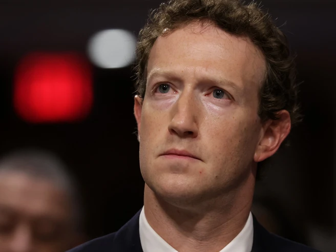 Crollo di Meta & co a Wall Street, spettro ‘Big Tobacco Moment’ per i re dei social