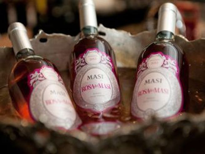 Masi Agricola: la quotazione per sfruttare vetrina dell’Expo sulle eccellenze italiane