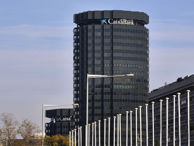 Caixa Bank, vola l’utile grazie a BPI