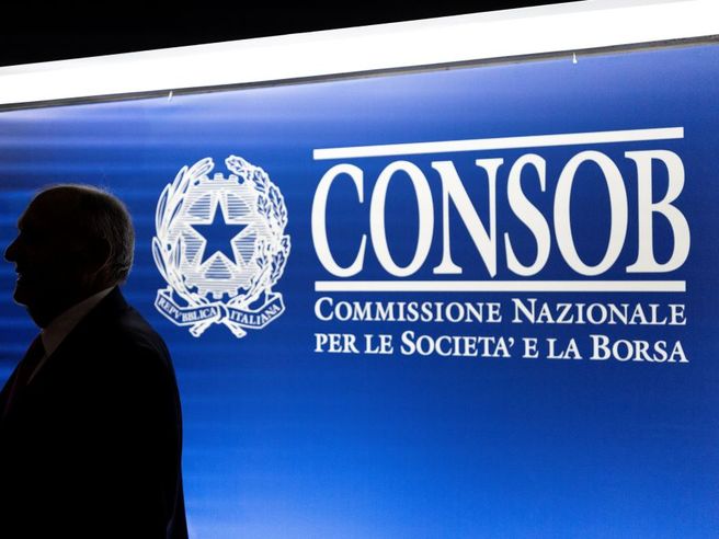 Consob, Savona: ‘fiducia in capacità di reazione Italia confermata da significativa riduzione spread BTP-Bund’