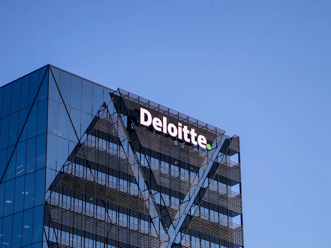Deloitte: cauto ottimismo tra i CFO europei