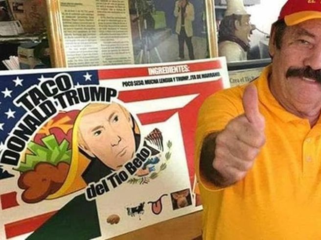 ACCORDO EUROPA GIAPPONE USA: MADMAN O TACO TRUMP?
