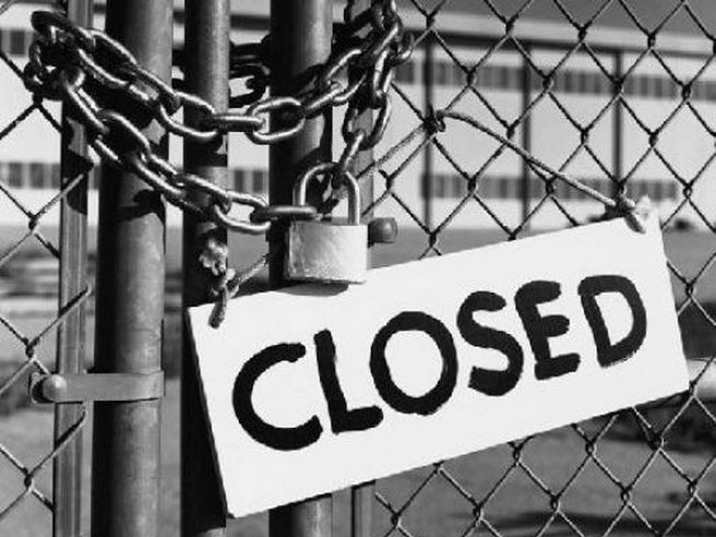 Commercio: Confesercenti, tra gennaio e febbraio chiuse 29mila imprese. Partenza peggiore da 40 anni