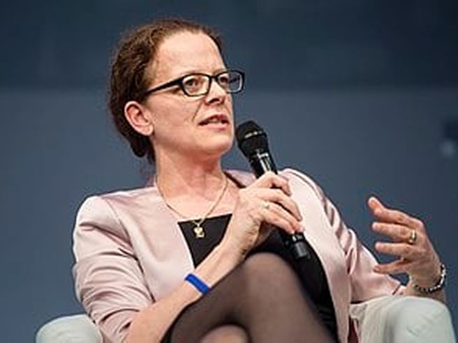 Bce: Schnabel, sostegno europeo potrebbe essere insufficiente. Priorità è la crescita, rischio ritirare le misure troppo presto