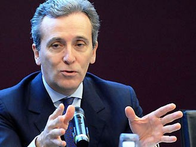 Grilli: l’unione bancaria è urgente e deve coinvolgere tutta l’Europa