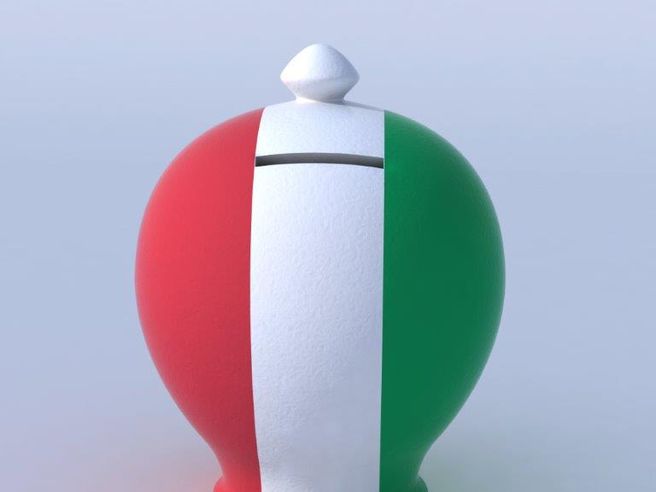 BTP Italia: domanda da istituzionali per oltre 10 mld di euro, totale oltre i 20 mld