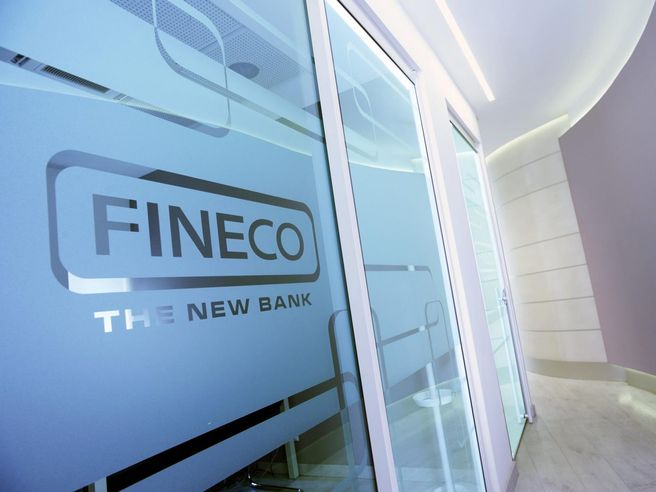 FinecoBank: nel 1° semestre 2023 fatturato in crescita del 38,8%