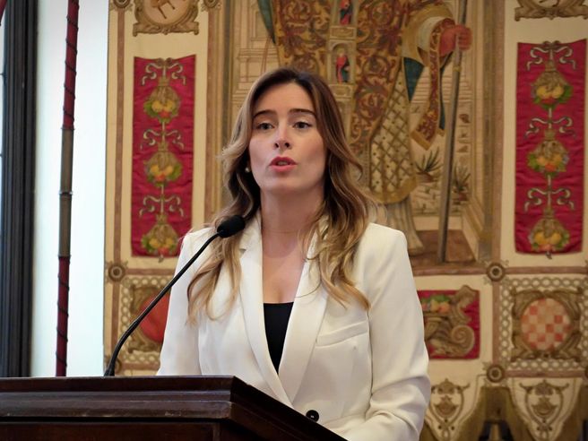 Elezioni politiche italiane: Maria Elena Boschi vince collegio Camera a Bolzano grazie ad asse Svp-Patt