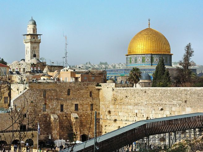 Israele: Banca centrale lascia tassi fermi allo 0,10%, rivede al rialzo stime Pil e inflazione 2020