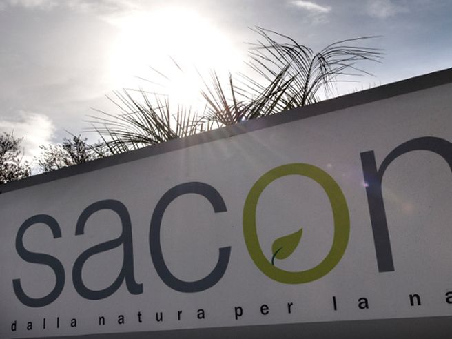 Sacom: sottoscritto accordo quadro con il Cnr