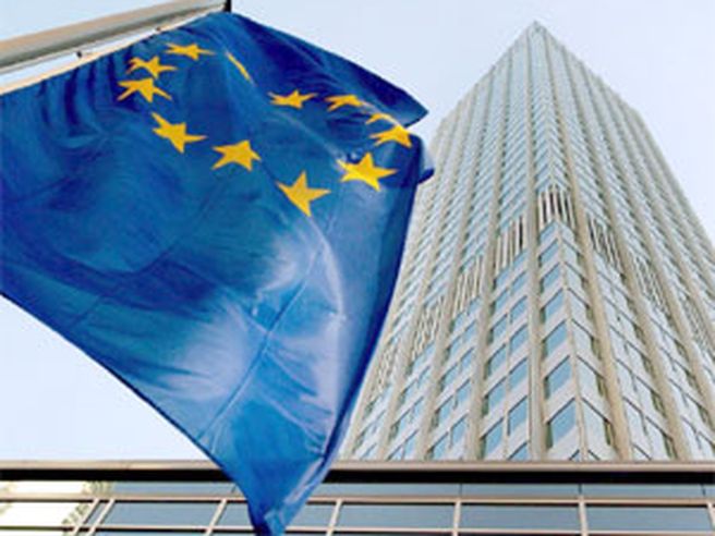 QE Bce: scorsa settimana acquistati titoli pubblici per 12,577 miliardi di euro