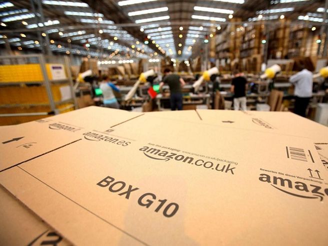 Amazon aprirà nuovi uffici a Milano nel 2017 per accelerare crescita e assunzioni