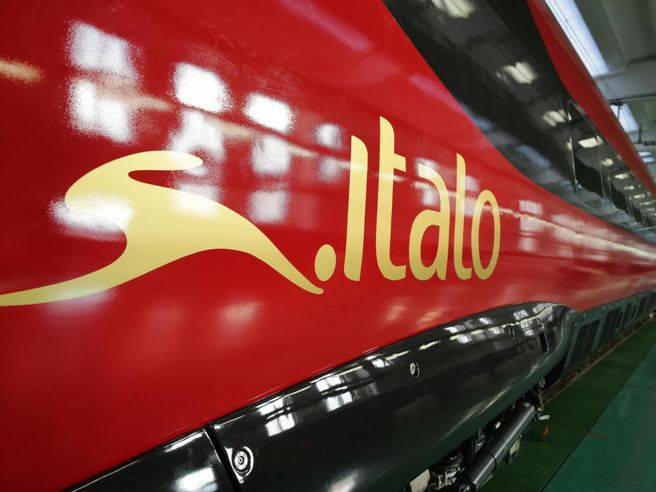 Italo: sottoscritto contratto vendita con Global Infrastructure Partners