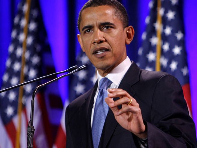 Usa: Obama illustra oggi la sua proposta di budget, previste spese per 3,7 mld dollari