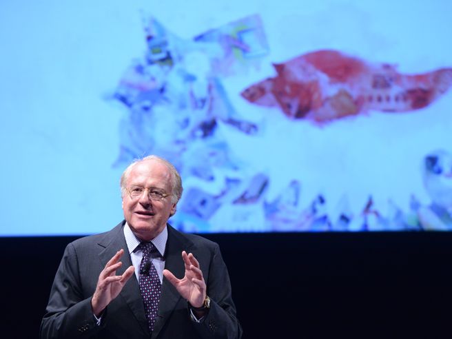 Eni: al via nuova campagna istituzionale Rethink Energy