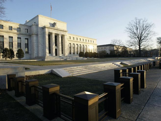 Waller (Fed) placa panico inflazione: diversi mesi prima di cambiare rotta politica monetaria