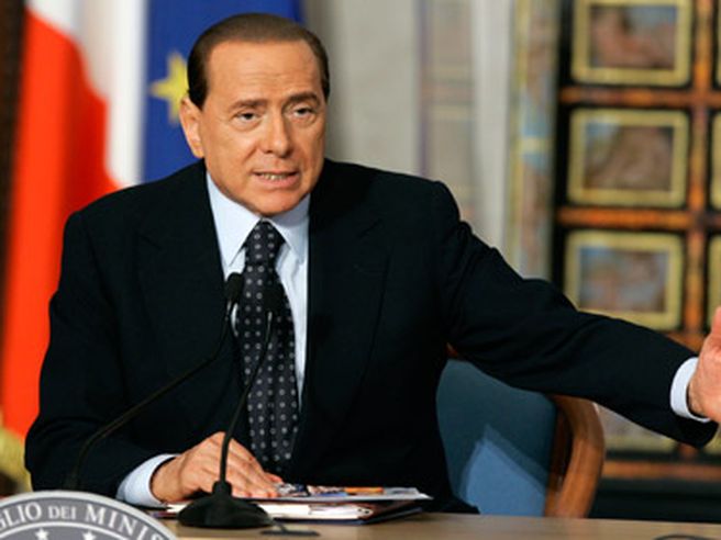 Processo Mediaset: pochi dubbi per bookmaker, condanna Berlusconi è data a 1,42
