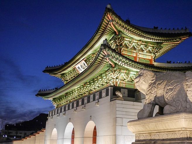 Corea Sud: Pil cresce al ritmo più veloce in tre trimestri, +3,1% su base annua