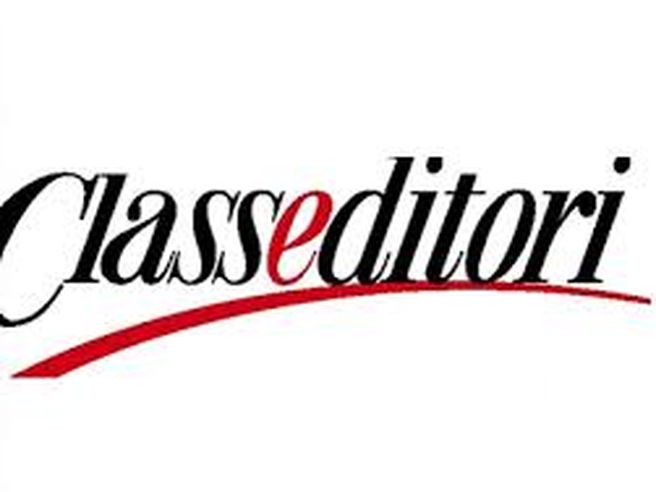 Class Editori: lunedì al via raggruppamento delle azioni