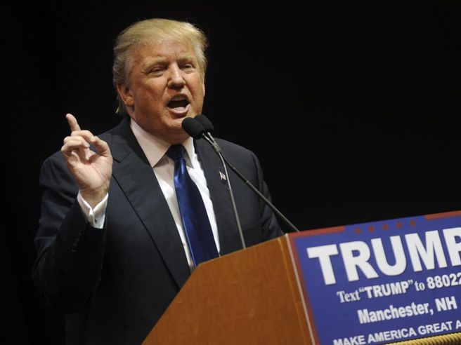 Trump risveglia i mercati con parole su accordo con Cina