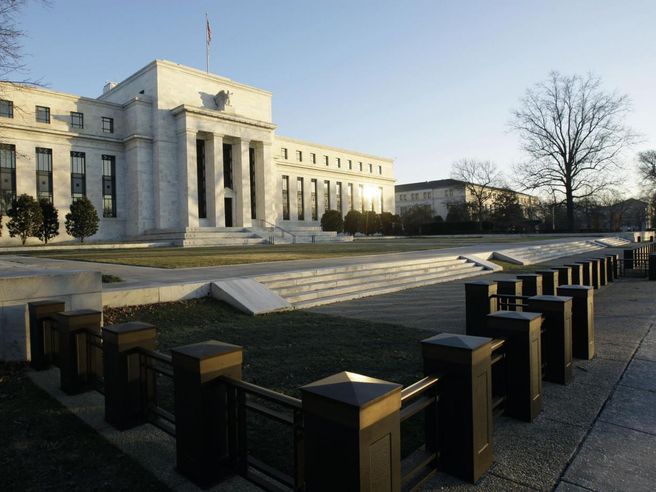 Federal Reserve: Dudley, outlook invariato nonostante recente sell-off di Wall Street