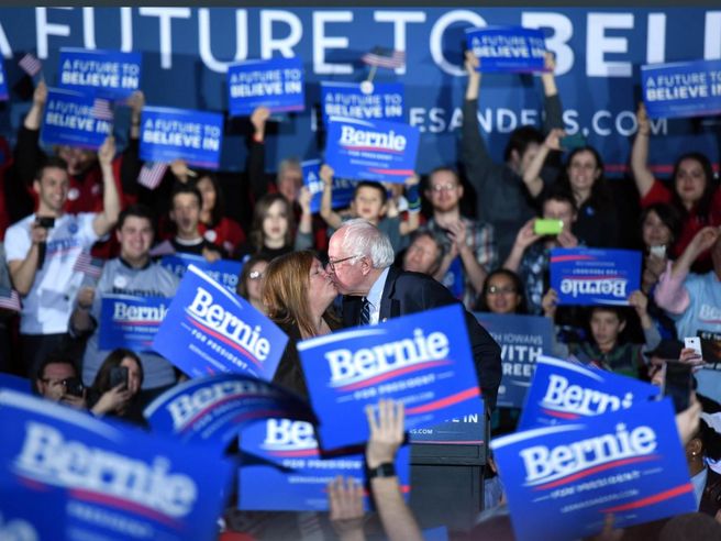 Primarie Usa: Wisconsin, Ted Cruz e Bernie Sanders in vantaggio nei sondaggi