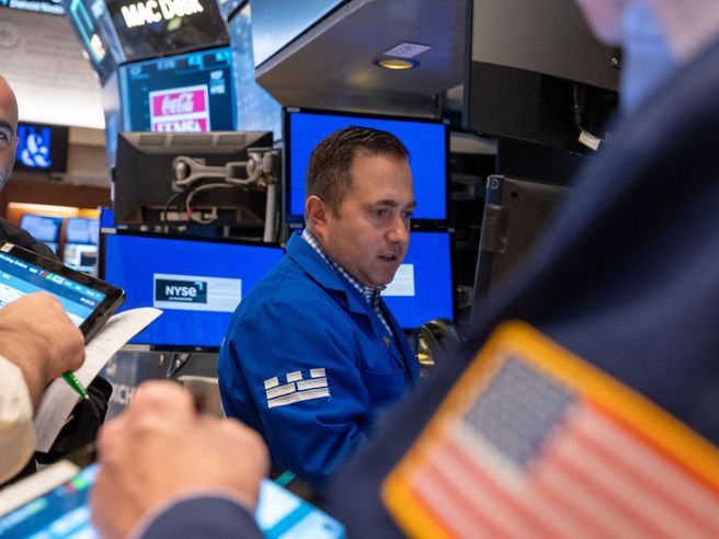 Wall Street: Dow Jones inizia settembre da nuovo record, S&P 500 reduce da quarto mese consecutivo di rialzi. Il trend dei futures
