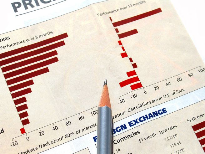 Partenza mista per l’Europa